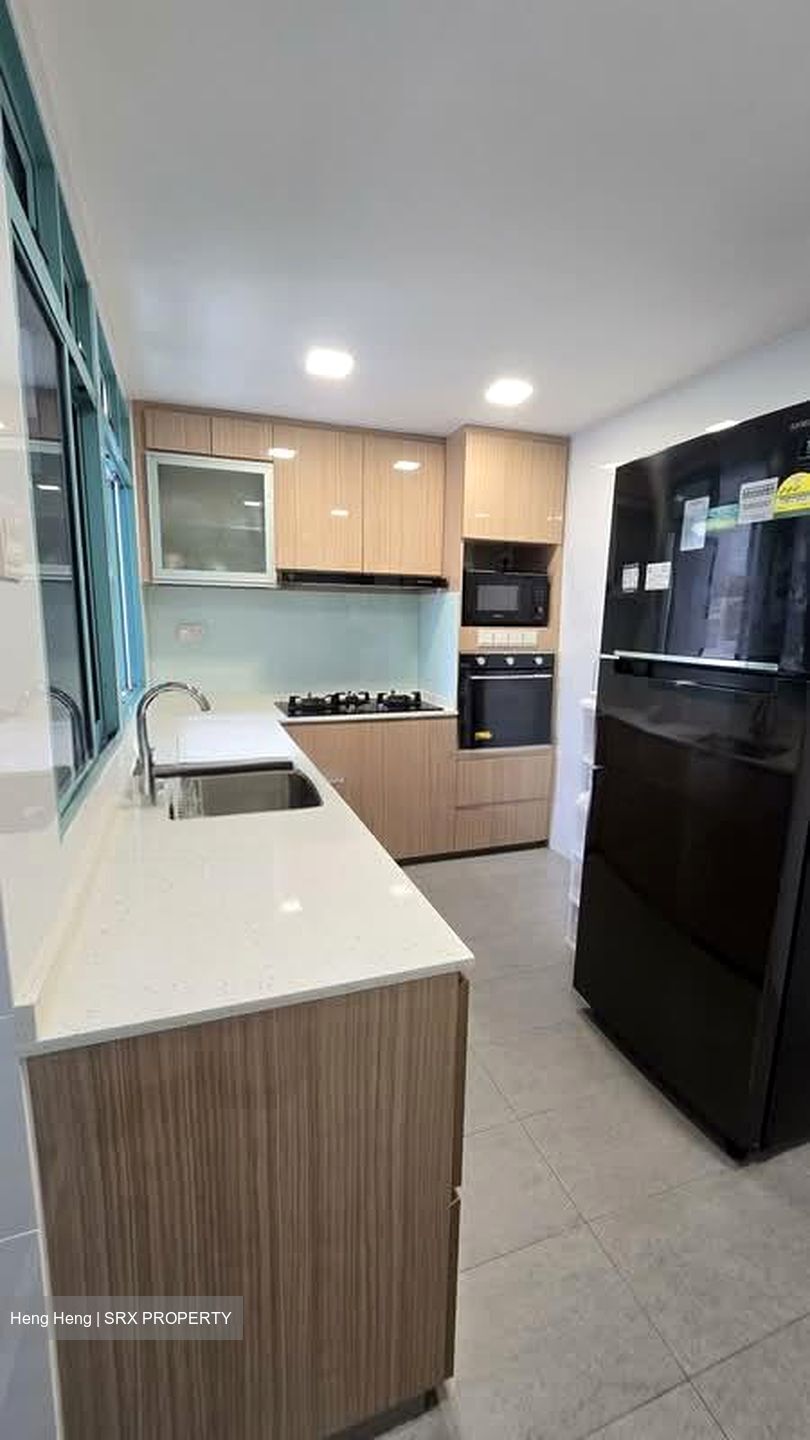 Ballota Park Condominium (D17), Condominium #591392421
